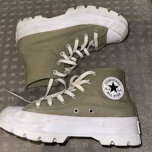 platform converse